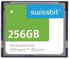 Memory Card, Cfast, Mlc, 256Gb; Blank Media Flash Memory Type Swissbit - 25AC2757 - Newark, An Avnet Company