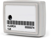 Active 433 MHz Humidity-Temperature RFID Tag -- 124055