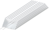 Res, 82R, 5%, 3Kw, Wirewound; Resistance Cgs Te Connectivity - 49AK4778 - Newark, An Avnet Company
