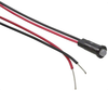 LED PMI SNAP-IN RED/GRN PVC FREE - 204-5583101023F - Utmel Electronic Limited
