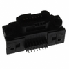 CONN RECEPT CHAMP 14POS RT ANG - 792-5552738-1 - Utmel Electronic Limited