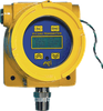 D12IR Infrared Gas Transmitter