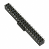 Headers, Receptacles, Female Sockets - 3M9579TR-ND - DigiKey