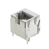 Modular/Ethernet Connector (RJ45, RJ11) Jacks - 1195-7063-ND - DigiKey