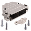 D-Sub, D-Shaped Connector Backshells, Hoods - 1195-2699-ND - DigiKey