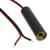 Laser Diodes, Modules - VLM-650-07-LPT-ND - DigiKey