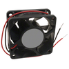 DC Brushless Fans (BLDC) - 603-1297-ND - DigiKey