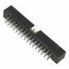 Headers, Male Pins - 957232-6002-AR-ND - DigiKey