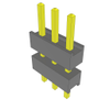 Board Spacers, Stackers (Board to Board) - 612-TW-03-10-T-S-400-105-ND - DigiKey