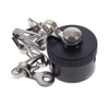 Circular Connector Accessories - 623-M83723/60-210AC-ND - DigiKey