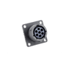 Circular Connector Assemblies - 1539-UTSX010E7SW-ND - DigiKey