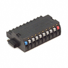 Headers, Plugs and Sockets - 281-1806-ND - DigiKey