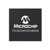 Microcontrollers - 150-PIC32CZ4010CA80208-I/8MX-ND - DigiKey