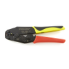 Pressmaster CSA-0760 Ergonomic Economical Short Handle Tool 22-10 Ga. Insulated Terminals -- 655 - Image