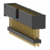 Headers, Male Pins - 612-ZSS-120-03-G-D-710-ND - DigiKey