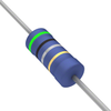 Through Hole Resistors - RSF1FTR500-ND - DigiKey