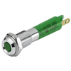 Panel Indicators, Pilot Lights - 1948-19000351-ND - DigiKey