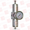 Pneumatic Filter Regulator - 92521671 - Radwell International