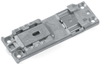 DIN-rail adapter - 787-897 - WAGO
