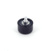 SELF ADJUSTING LEVELING GLIDE - SAJ30-12M6 - SAJ30-12M6 - Sugatsune America, Inc.