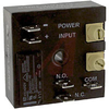Relay;SSR;Timing;Flasher;SPDT-NO/NC;Cur-Rtg 10A;Ctrl-V 12DC;0.6-60 sec. - 70200213 - Allied Electronics, Inc.