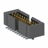 Headers, Male Pins - FTMH-110-02-L-DV-ES-A-ND - DigiKey