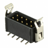 Headers, Male Pins - M80-8281022 - ODG (Origin Data Global)