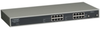 Express Ethernet Switch, 10-/100-Mbps Copper, 100-Mbps Fiber, Modular, (16) RJ-45, (1) Slot for FO - LB9017A-R4 - Visual Sound, Inc.