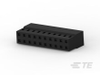 Rectangular Wire & Cable Connectors & Housings - 2-2316108-0 - TE Connectivity