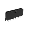 Headers, Male Pins - 664-G88MPB081032CEUTR-ND - DigiKey