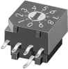 DIP & SIP Switches - 9139084 - RS Components, Ltd.