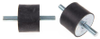Anti Vibration Mounts - 2371809 - RS Components, Ltd.