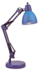 LS-22110BLU Lamps-Desk/Piano Lamps - 334310 - Capital Lighting, Inc.