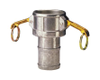 Hydraulic Quick Connect Couplings - 639433 - RS Components, Ltd.