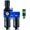 Filter Regulators - 629760 - RS Components, Ltd.