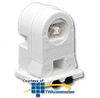 Leviton High-Output Standard Fluorescent Lampholder -.. - 13551 - TelephoneStuff.com