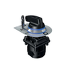 H program - HHS16 - Main switches - HHS16-BL-SW-2-POL -  - Schmersal Inc.