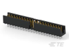 PCB Headers & Receptacles - 5-2509875-1 - TE Connectivity