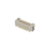 Arrays, Edge Type, Mezzanine (Board to Board) - 609-10196989-0201802LFTR-ND - DigiKey