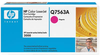 HP Q7563A 3000 OEM Magenta Toner - 101003455 - LaserCycle