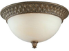 P3540-86 Flush Mounts-Bowl Style - 768732 - Capital Lighting, Inc.