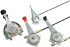 Unidrum Lever