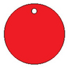 Red Color-Code Plasti-Tags - 56935 - Brady Corporation
