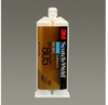 3M Scotch-Weld DP805 Off-White Base & Accelerator (B/A) Potting & Encapsulating Compound - 6.76 fl oz Dual Cartridge - 87828 -- 021200-87828 - Image