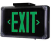Exit Sign - SEWLSGBE - Hubbell Lighting, Inc.