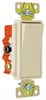 Decorator AC Switch - 2622-I - Selecta Products