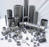 Machined Spring -- HELI-CAL Machined Spring® - Image