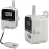 Temperature Logger | Wireless | PT-100 / PT-1000 Sensor Type | Large Battery Pack -- RTR-505-PTL - Image