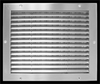 Heavy Duty Return Air Grille -- 550 Series - Image