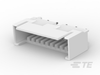 PCB Headers & Receptacles - 1-1971817-0 - TE Connectivity